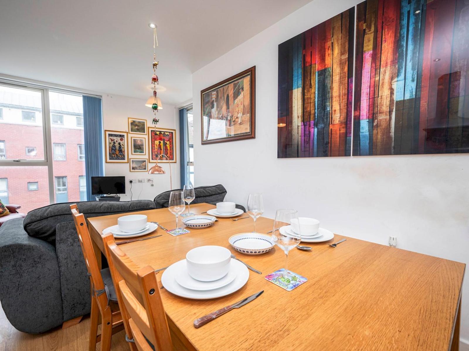 London Apartment Near Tower Bridge And Tube Pass The Keys Exterior foto